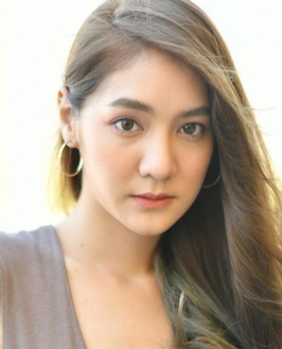 Jane Nathamon Ngamkanok