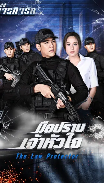 The Law Protector